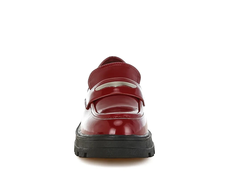 Gleam Stride Loafer