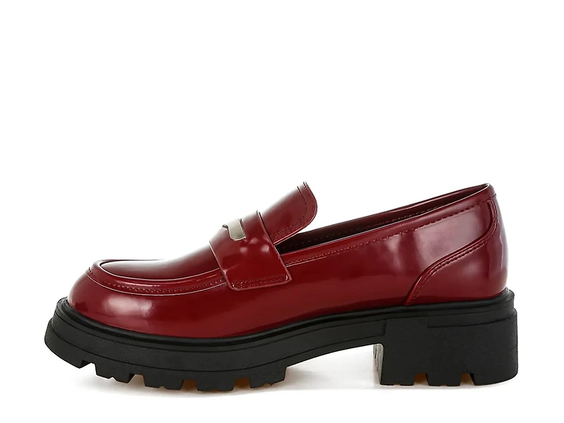 Gleam Stride Loafer