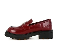 Gleam Stride Loafer