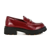 Gleam Stride Loafer