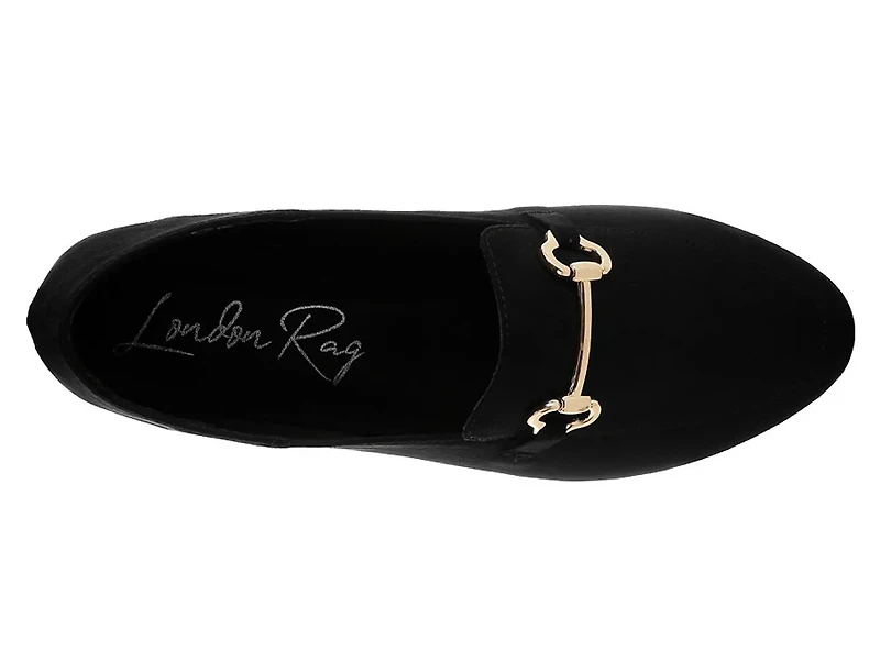 Noltas Loafer