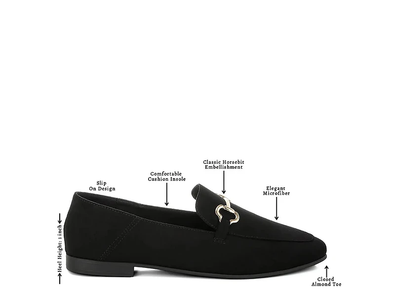 Noltas Loafer