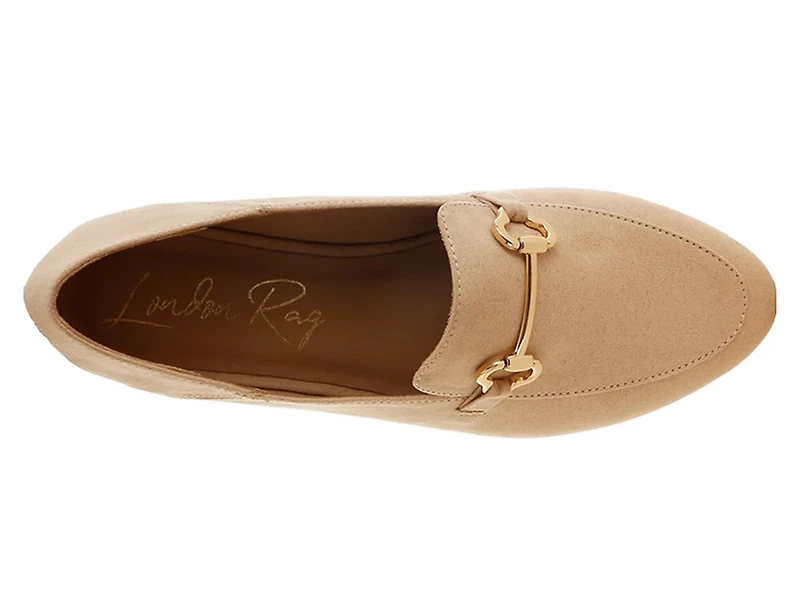 Noltas Loafer