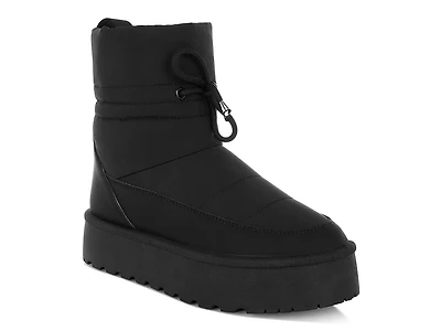 Pacos Bootie