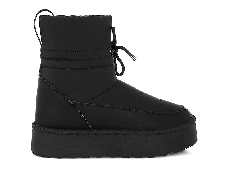 Pacos Bootie