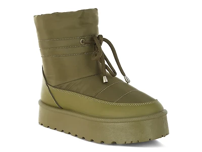 Pacos Bootie