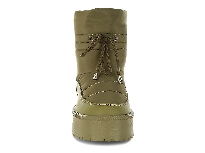 Pacos Bootie