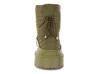 Pacos Bootie