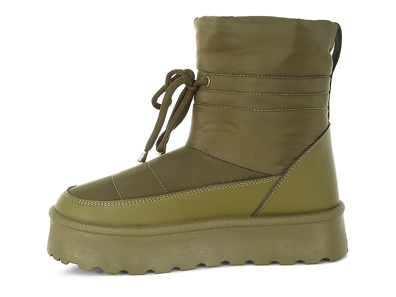 Pacos Bootie