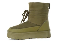 Pacos Bootie
