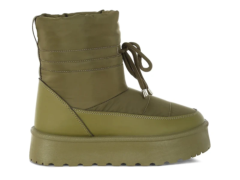 Pacos Bootie
