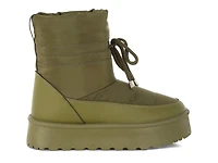Pacos Bootie