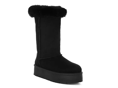 Olonya Boot