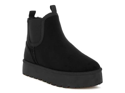 Jicky Winter Chelsea Boot