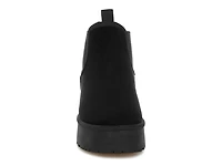 Jicky Winter Chelsea Boot