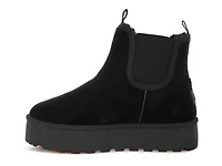 Jicky Winter Chelsea Boot
