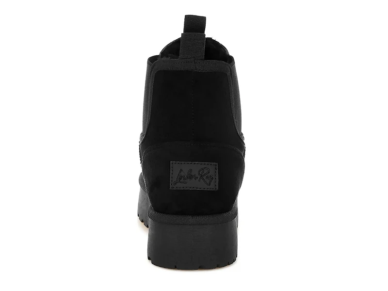 Jicky Winter Chelsea Boot