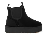 Jicky Winter Chelsea Boot
