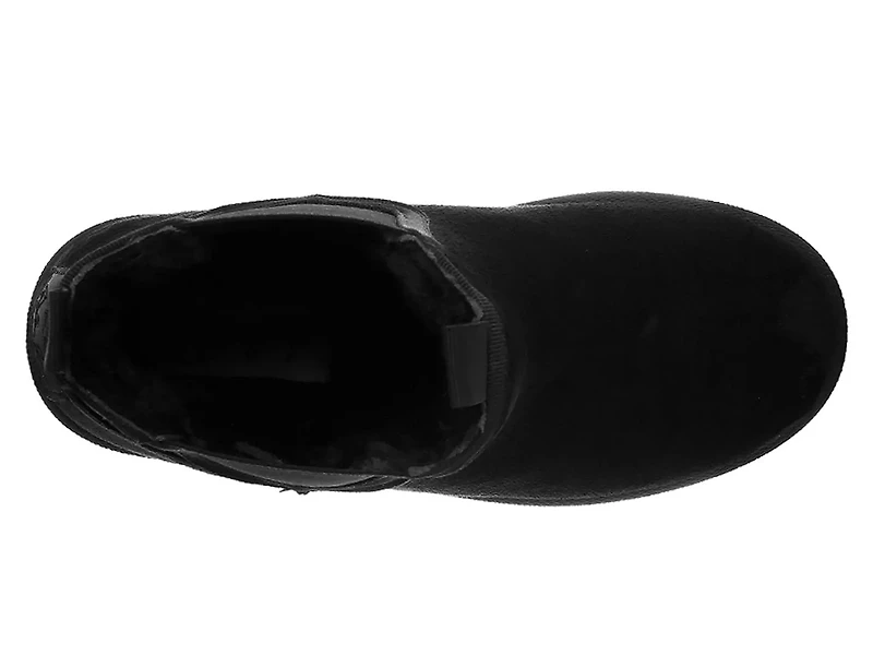 Jicky Winter Chelsea Boot