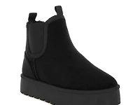 Jicky Winter Chelsea Boot