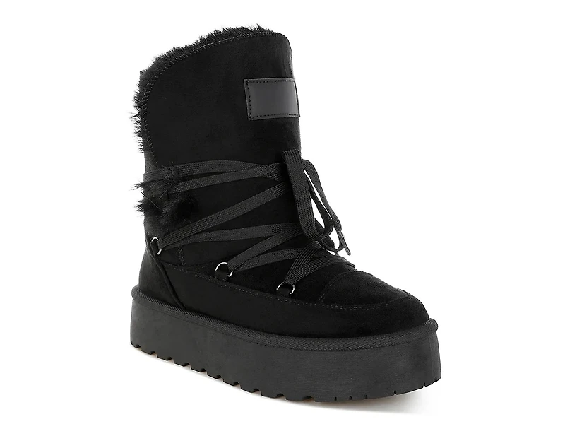 Noaya Bootie