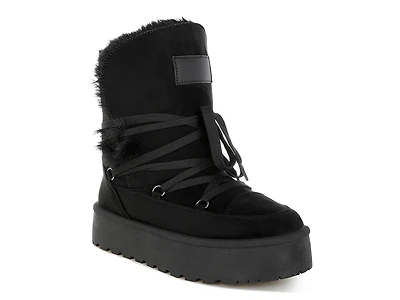Noaya Bootie