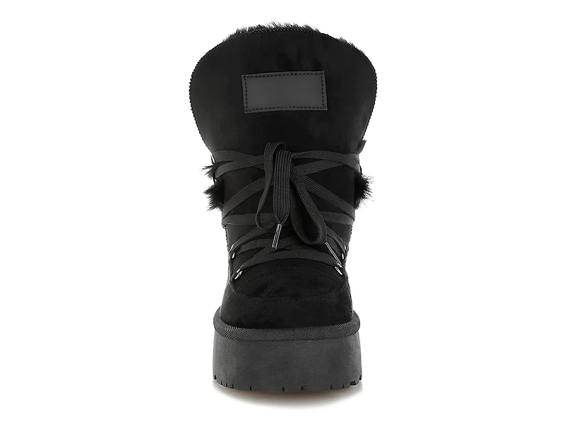 Noaya Bootie
