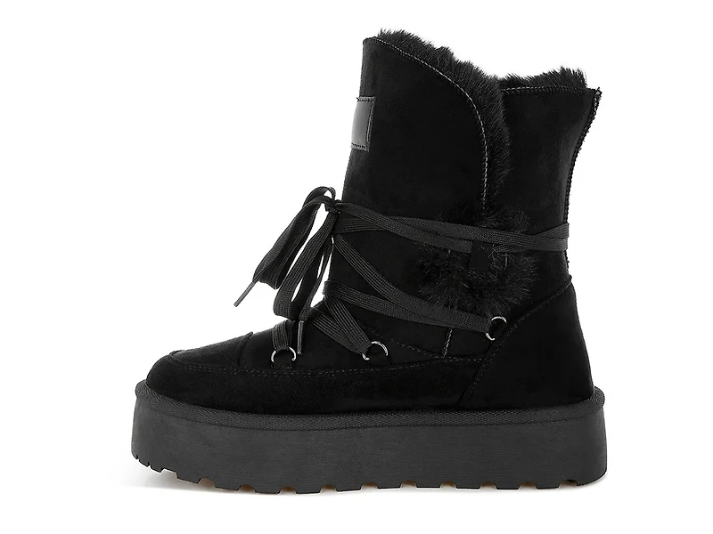 Noaya Bootie