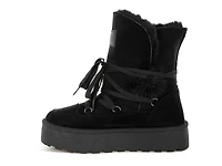 Noaya Bootie