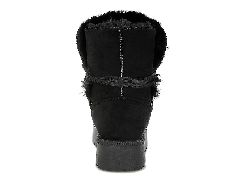 Noaya Bootie