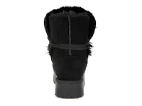 Noaya Bootie