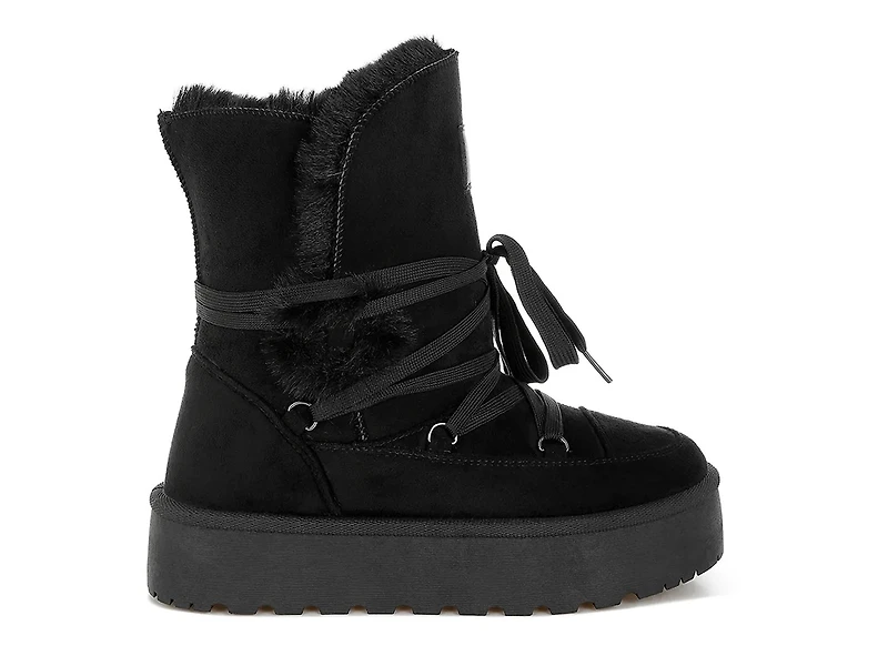 Noaya Bootie