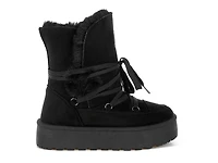 Noaya Bootie