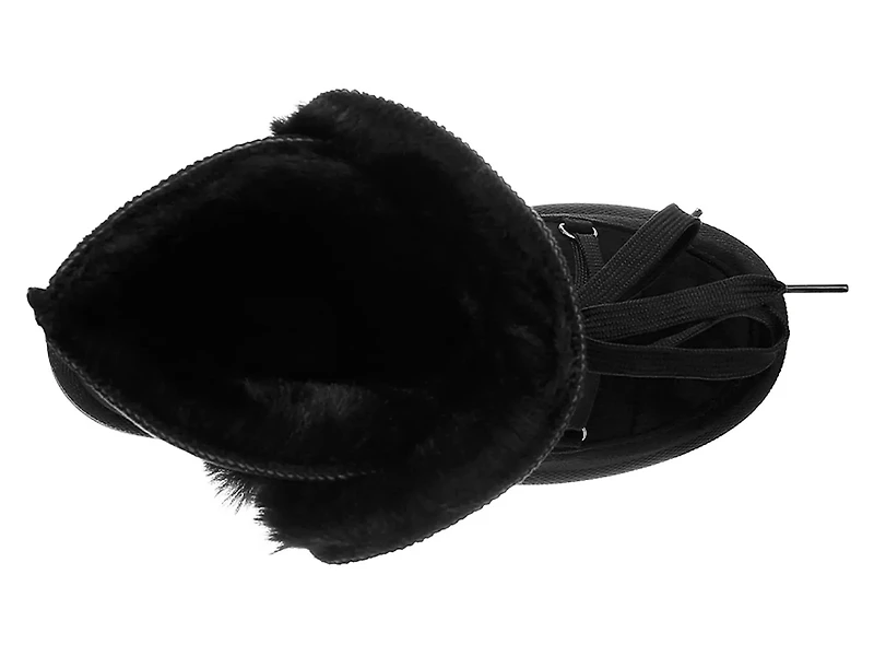 Noaya Bootie