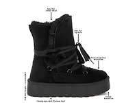 Noaya Bootie