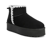 Rochas Bootie