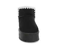 Rochas Bootie
