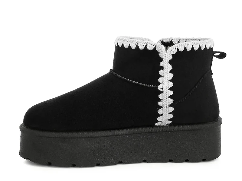 Rochas Bootie