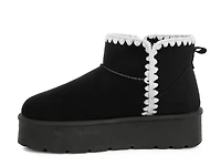 Rochas Bootie