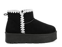 Rochas Bootie
