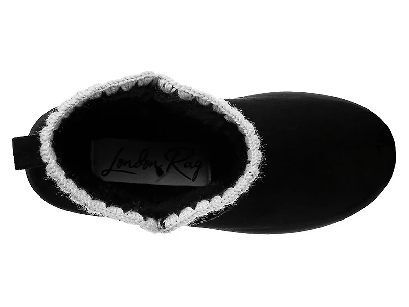 Rochas Bootie
