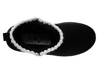 Rochas Bootie