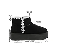 Rochas Bootie