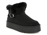 Linka Bootie