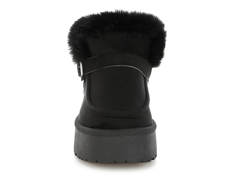 Linka Bootie