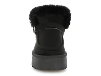 Linka Bootie