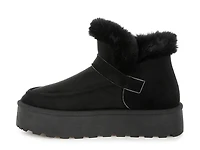 Linka Bootie
