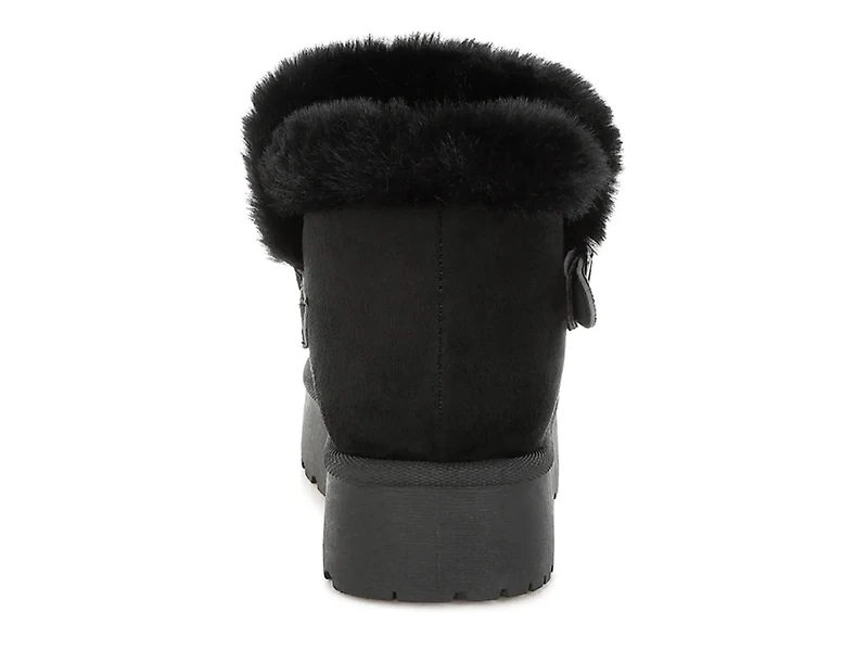 Linka Bootie