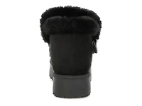 Linka Bootie