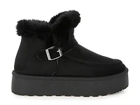 Linka Bootie